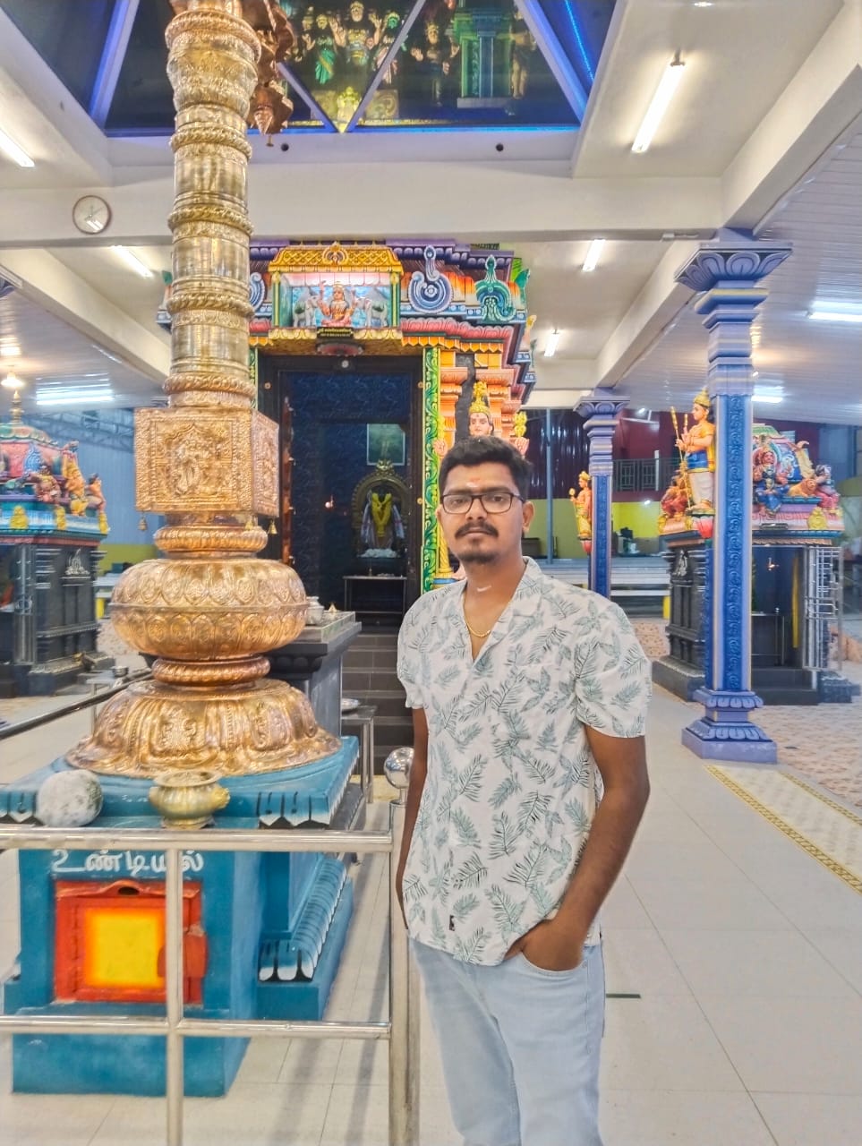 S.மணிவேல்